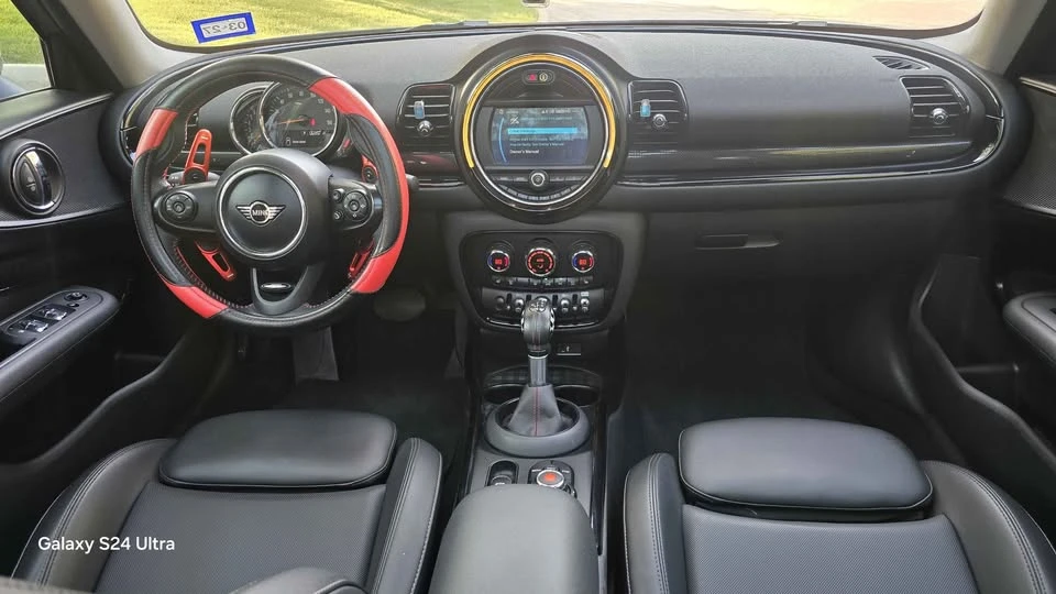 2019 Mini Clubman 2nd Gen - Image 13 of 20