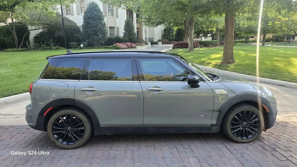 2019 Mini Clubman 2nd Gen - Image 2 of 20