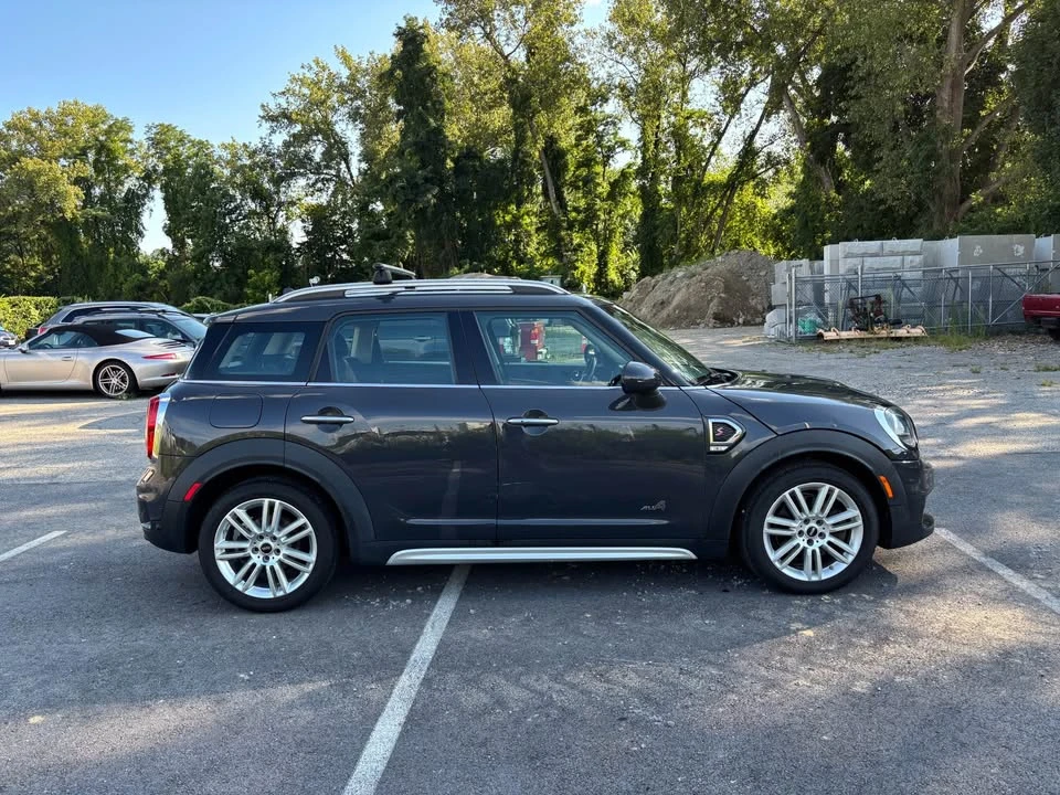 2019 Mini Clubman 2nd Gen - Image 2 of 15