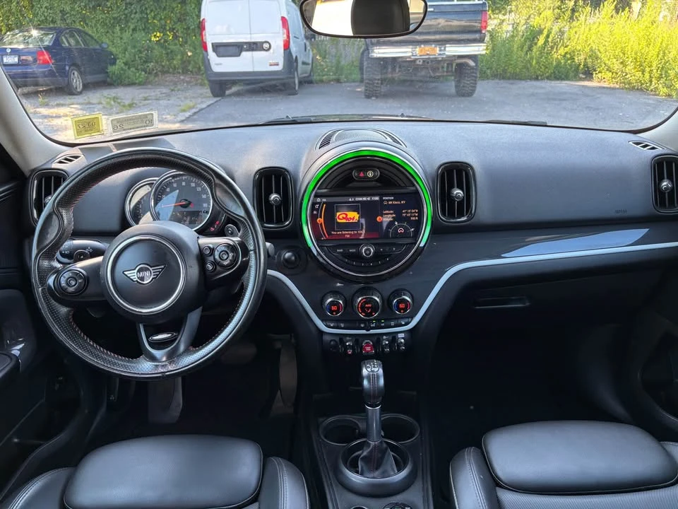 2019 Mini Clubman 2nd Gen - Image 11 of 15