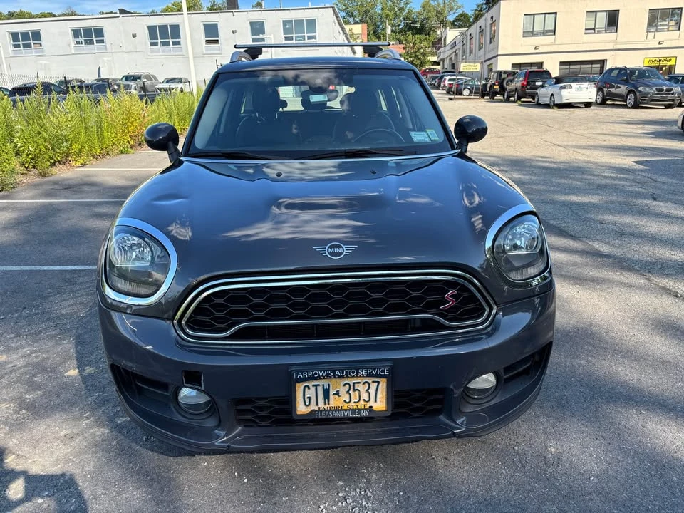 2019 Mini Clubman 2nd Gen - Image 3 of 15