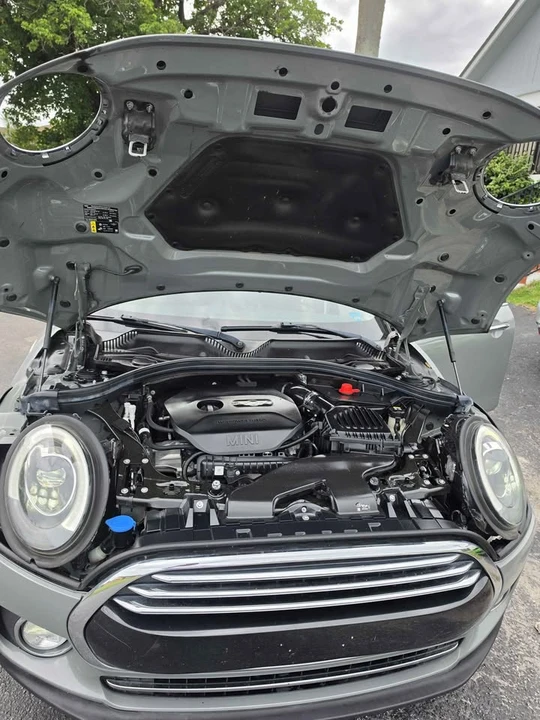 2019 Mini Clubman 2nd Gen - Image 5 of 10