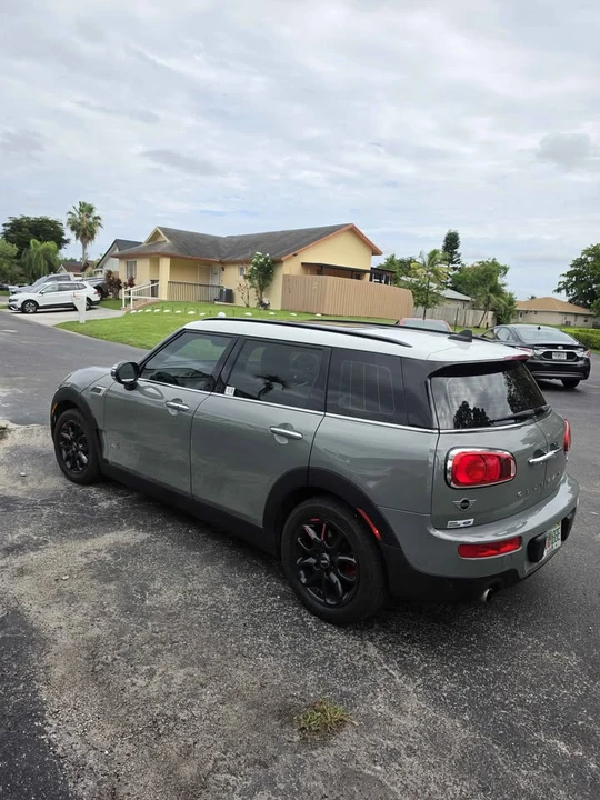 2019 Mini Clubman 2nd Gen - Image 4 of 10