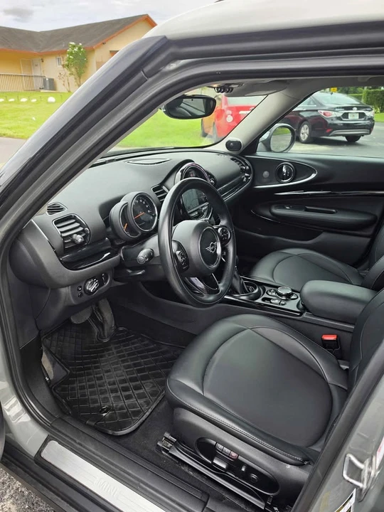 2019 Mini Clubman 2nd Gen - Image 9 of 10
