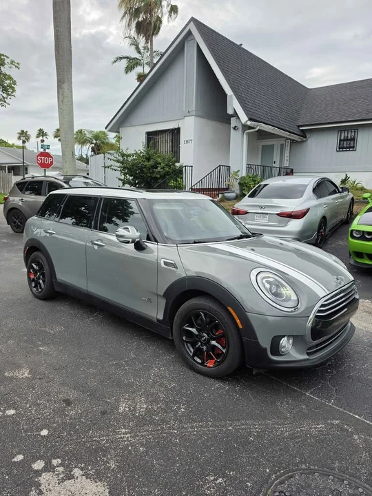 2019 Mini Clubman 2nd Gen - Image 2 of 10