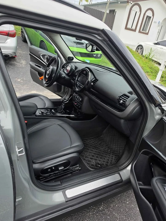 2019 Mini Clubman 2nd Gen - Image 6 of 10