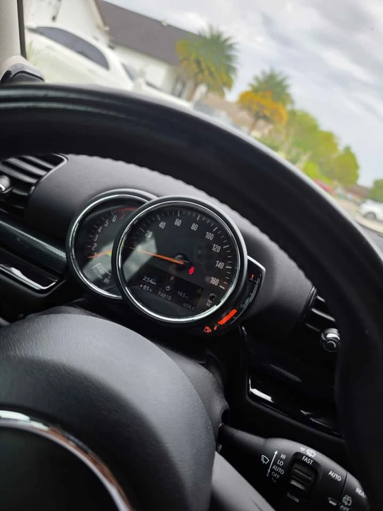 2019 Mini Clubman 2nd Gen - Image 10 of 10