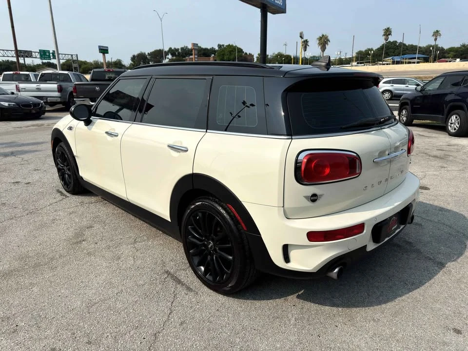 2019 Mini Clubman 2nd Gen - Image 4 of 9