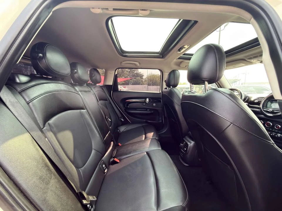 2019 Mini Clubman 2nd Gen - Image 7 of 9
