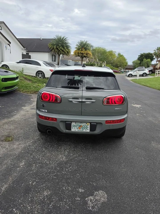 2019 Mini Clubman 2nd Gen - Image 3 of 10