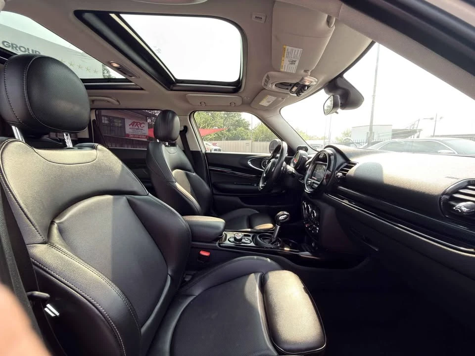 2019 Mini Clubman 2nd Gen - Image 6 of 9