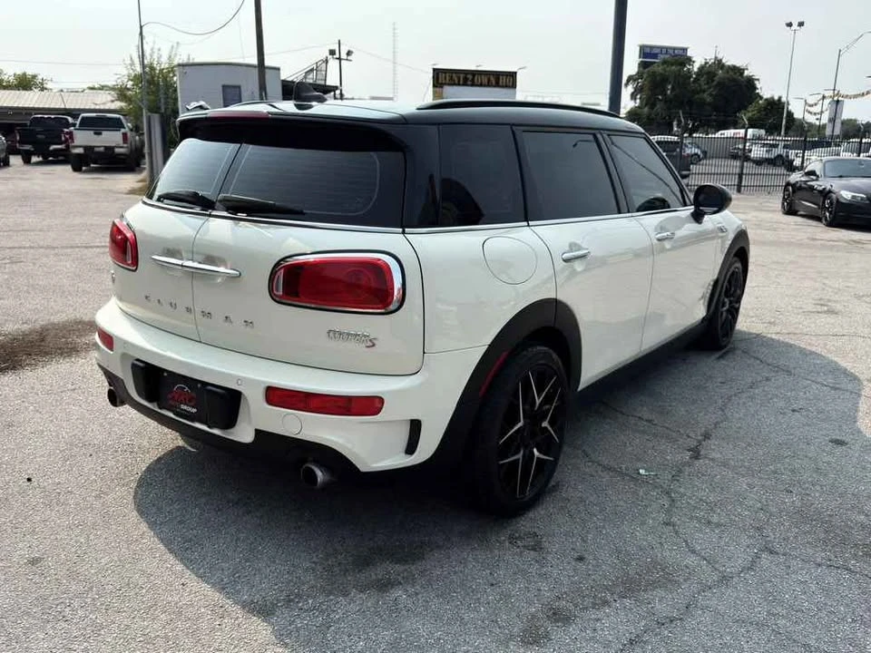 2019 Mini Clubman 2nd Gen - Image 3 of 9