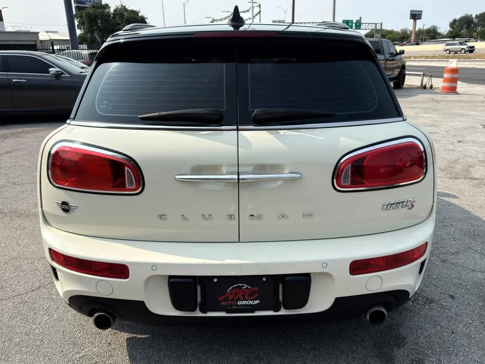 2019 Mini Clubman 2nd Gen - Image 5 of 9