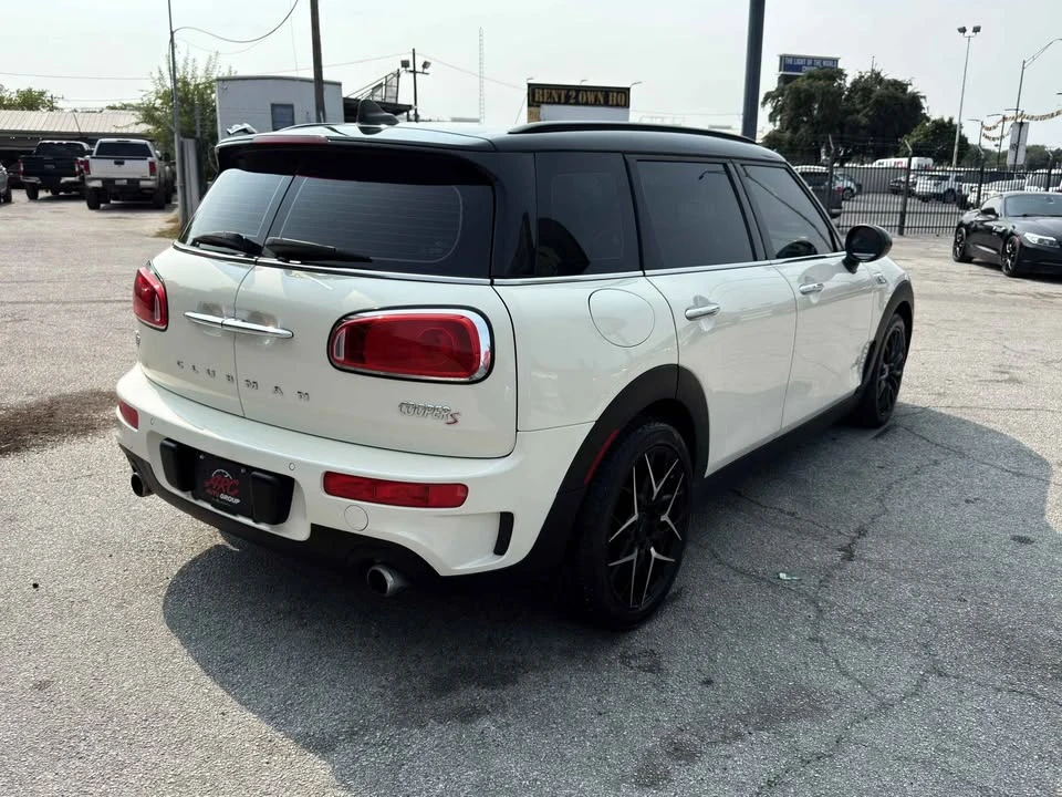 2019 Mini Clubman 2nd Gen - Image 2 of 9