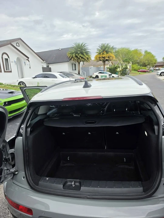 2019 Mini Clubman 2nd Gen - Image 8 of 10
