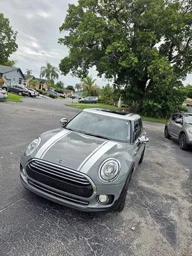 2019 MINI Clubman Cooper S ALL4 Hatchback 4D