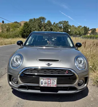 2019 MINI Clubman Cooper S Hatchback 4D