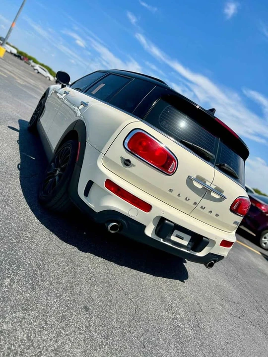 2019 Mini Clubman 2nd Gen - Image 6 of 11