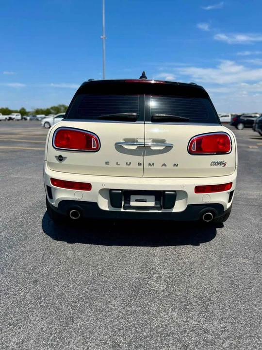 2019 Mini Clubman 2nd Gen - Image 8 of 11