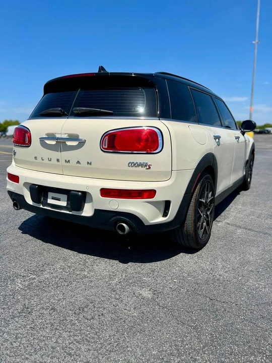 2019 Mini Clubman 2nd Gen - Image 4 of 11