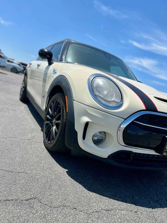 2019 Mini Clubman 2nd Gen - Image 3 of 11
