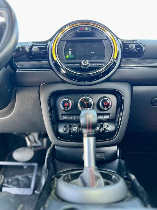 2019 Mini Clubman 2nd Gen - Image 7 of 11