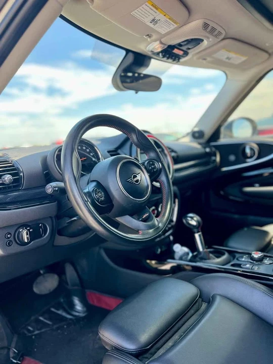 2019 Mini Clubman 2nd Gen - Image 5 of 11