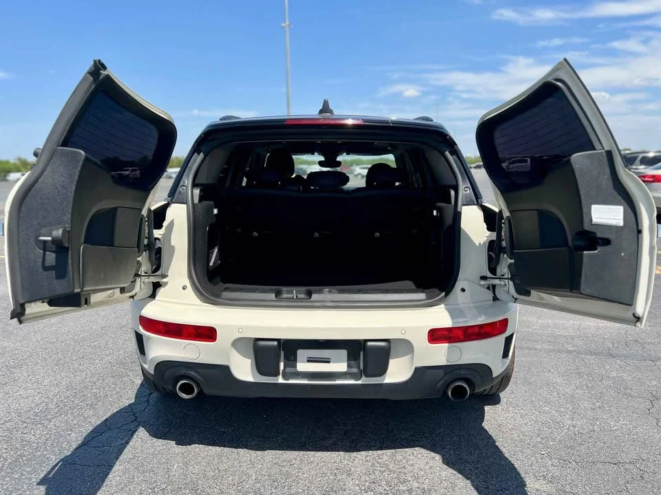 2019 Mini Clubman 2nd Gen - Image 11 of 11