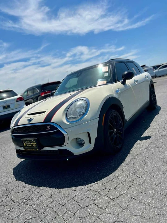 2019 Mini Clubman 2nd Gen - Image 10 of 11