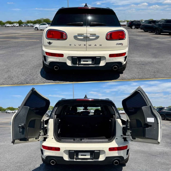 2019 Mini Clubman 2nd Gen - Image 3 of 3