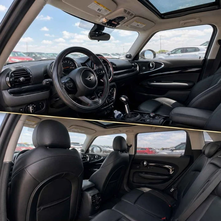 2019 Mini Clubman 2nd Gen - Image 2 of 3
