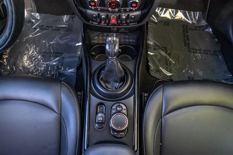 2019 Mini Clubman 2nd Gen - Image 14 of 21