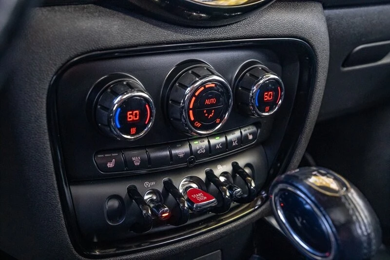 2019 Mini Clubman 2nd Gen - Image 13 of 21