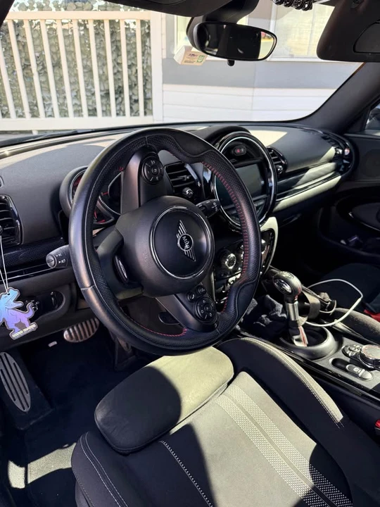 2019 Mini Clubman 2nd Gen - Image 4 of 15