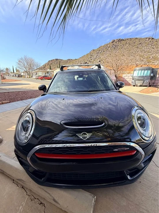 2019 Mini Clubman 2nd Gen - Image 2 of 15