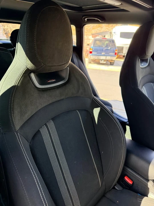 2019 Mini Clubman 2nd Gen - Image 8 of 15