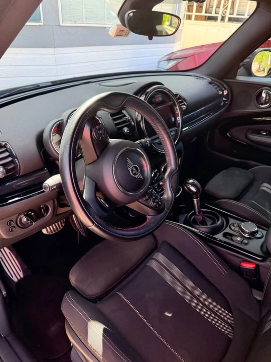 2019 Mini Clubman 2nd Gen - Image 11 of 15