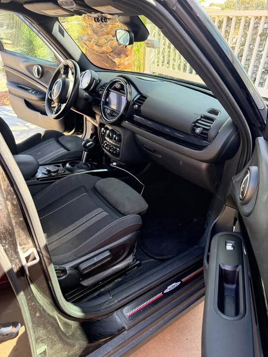 2019 Mini Clubman 2nd Gen - Image 9 of 15
