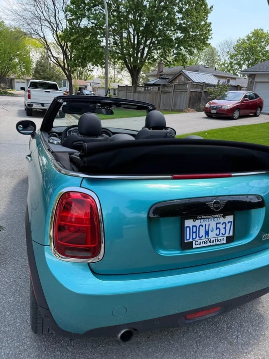 2019 Mini Mini 3rd Gen - Image 4 of 5