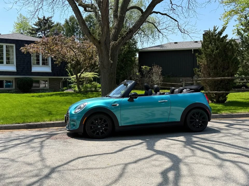 2019 Mini Mini 3rd Gen - Image 2 of 5