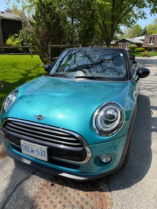 2019 Mini Mini 3rd Gen - Image 3 of 5