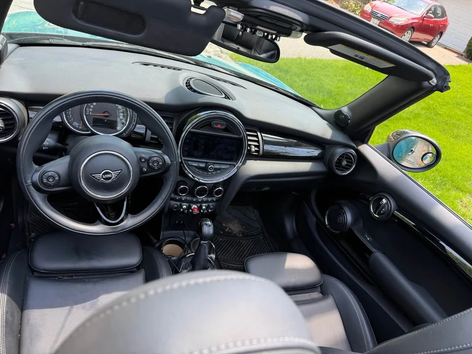 2019 Mini Mini 3rd Gen - Image 5 of 5