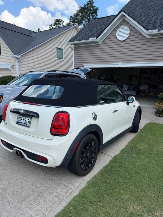 2019 Mini Mini Cooper S 3rd Gen - Image 4 of 6