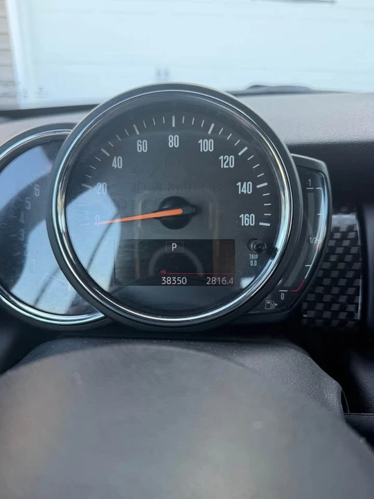 2019 Mini Mini Cooper S 3rd Gen - Image 6 of 6