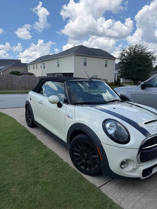 2019 Mini Mini Cooper S 3rd Gen - Image 2 of 6