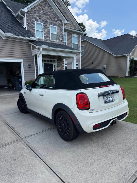 2019 Mini Mini Cooper S 3rd Gen - Image 3 of 6