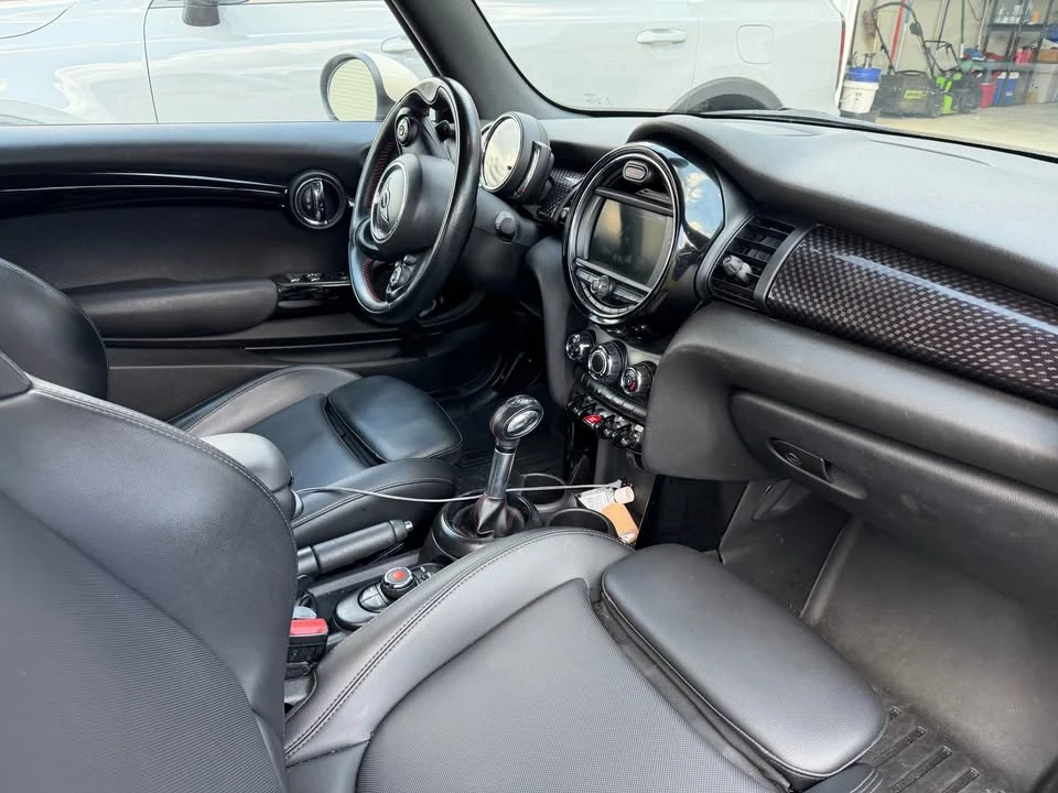 2019 Mini Mini Cooper S 3rd Gen - Image 5 of 6