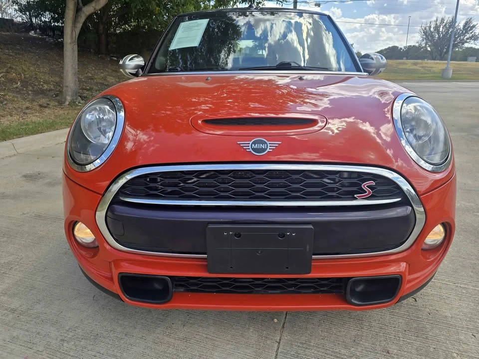 2019 Mini Mini Cooper S 3rd Gen - Image 3 of 16