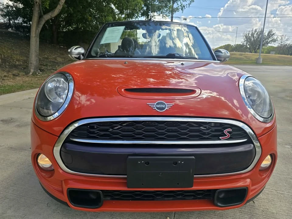2019 Mini Mini Cooper S 3rd Gen - Image 9 of 16