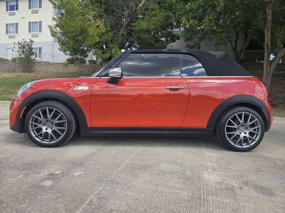2019 Mini Mini Cooper S 3rd Gen - Image 8 of 16